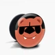 Попсокет (Popsockets) держатель для смартфона Маска(Mask) (8754-1973-BK) Черный - изображение 10