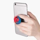 Попсокет (Popsockets) держатель для смартфона Герои в масках (PJ Masks) (8754-1615-BK) Черный - изображение 3