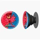 Попсокет (Popsockets) держатель для смартфона Герои в масках (PJ Masks) (8754-1615-BK) Черный - изображение 7