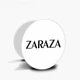 Попсокет (Popsockets) держатель для смартфона ZARAZA (8754-1782-WT) Белый - изображение 10