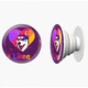 Попсокет (Popsockets) держатель для смартфона Лайки Лайка (Likee) (8754-1598-WT) Белый - изображение 7