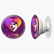 Попсокет (Popsockets) держатель для смартфона Лайки Лайка (Likee) (8754-1598-WT) Белый - изображение 8