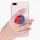 Попсокет (Popsockets) держатель для смартфона Герои в масках (PJ Masks) (8754-1615-BK) Черный - изображение 12
