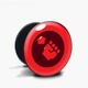 Попсокет (Popsockets) держатель для смартфона Маска(Mask) (8754-1975-BK) Черный - изображение 10