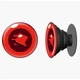 Попсокет (Popsockets) держатель для смартфона Маска(Mask) (8754-1978-BK) Черный - изображение 8