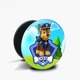Попсокет (Popsockets) держатель для смартфона Щенячий патруль (PAW Patrol) (8754-1610-BK) Черный - изображение 9