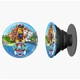 Попсокет (Popsockets) держатель для смартфона Щенячий патруль (PAW Patrol) (8754-1608-BK) Черный - изображение 8