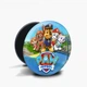 Попсокет (Popsockets) держатель для смартфона Щенячий патруль (PAW Patrol) (8754-1608-BK) Черный - изображение 10