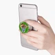 Попсокет (Popsockets) держатель для смартфона Щенячий патруль (PAW Patrol) (8754-1607-WT) Белый - изображение 3