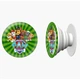 Попсокет (Popsockets) держатель для смартфона Щенячий патруль (PAW Patrol) (8754-1607-WT) Белый - изображение 7