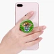 Попсокет (Popsockets) держатель для смартфона Щенячий патруль (PAW Patrol) (8754-1607-WT) Белый - изображение 12