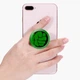 Попсокет (Popsockets) держатель для смартфона Халк Марвелл (Hulk Marvel) (8754-1448-WT) Белый - изображение 11