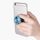 Попсокет (Popsockets) держатель для смартфона Герои в масках (PJ Masks) (8754-1614-BK) Черный - изображение 3