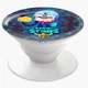 Попсокет (Popsockets) держатель для смартфона Gale (8754-1630-WT) Белый - изображение 6