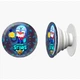 Попсокет (Popsockets) держатель для смартфона Gale (8754-1630-WT) Белый - изображение 8