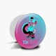 Попсокет (Popsockets) держатель для смартфона Тик Ток (Tik Tok Cat) (8754-1644-WT) Белый - изображение 9