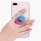Попсокет (Popsockets) держатель для смартфона Тик Ток (Tik Tok Cat) (8754-1644-WT) Белый - изображение 11