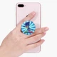 Попсокет (Popsockets) держатель для смартфона Герои в масках (PJ Masks) (8754-1614-BK) Черный - изображение 11