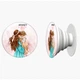 Попсокет (Popsockets) держатель для смартфона мама с дочерью (8754-1375-WT) Белый - изображение 8