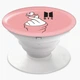 Попсокет (Popsockets) держатель для смартфона БТС (BTS) (8754-1165-WT) Белый - изображение 5