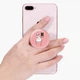 Попсокет (Popsockets) держатель для смартфона БТС (BTS) (8754-1165-WT) Белый - изображение 11