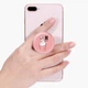 Попсокет (Popsockets) держатель для смартфона БТС (BTS) (8754-1165-WT) Белый - изображение 12