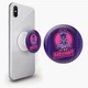 Попсокет (Popsockets) тримач для смартфона Фортнайт (Fortnite) (8754-1191-WT) Білий - зображення 2