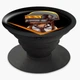 Попсокет (Popsockets) держатель для смартфона Пабг Пубг (Pubg) (8754-1187-BK) Черный - изображение 6