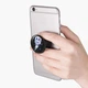 Попсокет (Popsockets) держатель для смартфона фортнайт (8754-1329-BK) Черный - изображение 4
