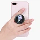 Попсокет (Popsockets) держатель для смартфона фортнайт (8754-1329-BK) Черный - изображение 12