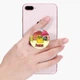 Попсокет (Popsockets) тримач для смартфона Джейк пес (jake the dog) (8754-1577-WT) Білий - зображення 12