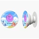Попсокет (Popsockets) держатель для смартфона Принцесса похлебка (Lumpy Space Princess) (8754-1578-WT) Белый - изображение 7