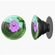 Попсокет (Popsockets) держатель для смартфона Принцесса похлебка (Lumpy Space Princess) (8754-1575-BK) Черный - изображение 8