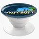 Попсокет (Popsockets) тримач для смартфона Майнкрафт (Minecraft) (8754-1170-WT) Білий - зображення 5