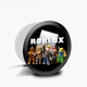 Попсокет (Popsockets) держатель для смартфона Roblox (8754-1219-WT) Белый - изображение 9