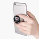 Попсокет (Popsockets) держатель для смартфона Билли Айлыш (8754-1217-WT) Белый - изображение 4