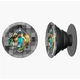 Попсокет (Popsockets) держатель для смартфона Майнкрафт (Minecraft) (8754-1175-BK) Черный - изображение 7