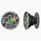 Попсокет (Popsockets) держатель для смартфона Майнкрафт (Minecraft) (8754-1175-BK) Черный - изображение 8