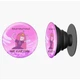 Попсокет (Popsockets) держатель для смартфона Принцесса бубльгум (Princess Bubblegum) (8754-1576-BK) Черный - изображение 8