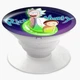 Попсокет (Popsockets) держатель для смартфона Рик и Морты (8754-1230-WT) Белый - изображение 6