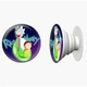 Попсокет (Popsockets) держатель для смартфона Рик и Морты (8754-1230-WT) Белый - изображение 7