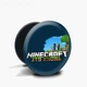 Попсокет (Popsockets) держатель для смартфона Майнкрафт (Minecraft) (8754-1170-BK) Черный - изображение 10
