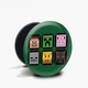 Попсокет (Popsockets) держатель для смартфона Майнкрафт (Minecraft) (8754-1173-BK) Черный - изображение 9