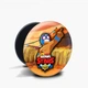 Попсокет (Popsockets) держатель для смартфона Эль Примо Бравл Старс (El Primo Brawl Stars) (8754-1011-BK) Черный - изображение 10