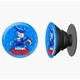 Попсокет (Popsockets) держатель для смартфона Ворон Меха Браул Старс (Crow Mech Brawl Stars) (8754-1008-BK) Черный - изображение 8