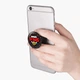 Попсокет (Popsockets) держатель для смартфона Браул Старс (Brawl Stars) (8754-1029-BK) Черный - изображение 4