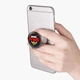 Попсокет (Popsockets) держатель для смартфона Браул Старс (Brawl Stars) (8754-1029-WT) Белый - изображение 3