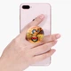 Попсокет (Popsockets) держатель для смартфона Эль Примо Бравл Старс (El Primo Brawl Stars) (8754-1011-WT) Белый - изображение 12