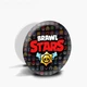 Попсокет (Popsockets) держатель для смартфона Браул Старс (Brawl Stars) (8754-1029-WT) Белый - изображение 10