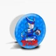 Попсокет (Popsockets) держатель для смартфона Ворон Меха Браул Старс (Crow Mech Brawl Stars) (8754-1008-WT) Белый - изображение 9